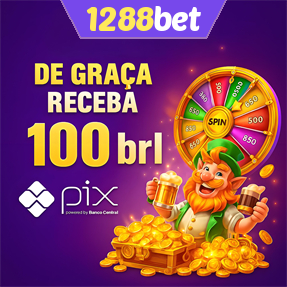 1288bet Ganhe R$ 100,00 Gratis