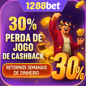 1288bet Fundo de Resgate de Perdas Semanais